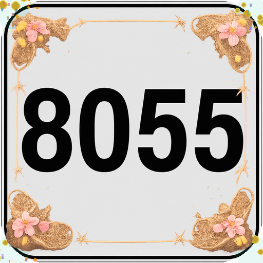 8055 — galeri pratinjau Resmi APK