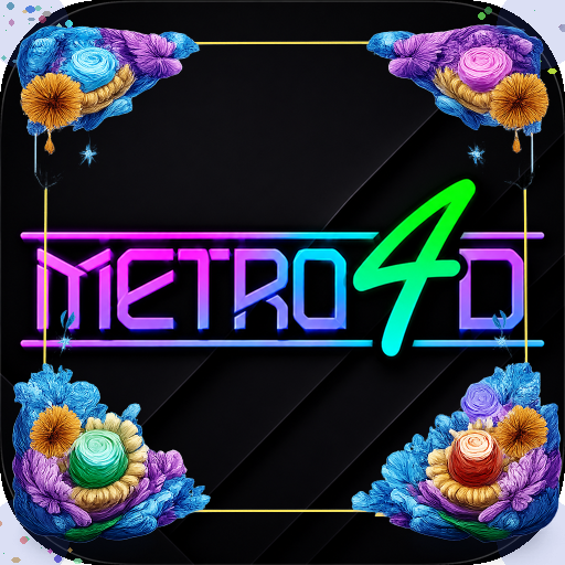 metro4d — mitra unggulan